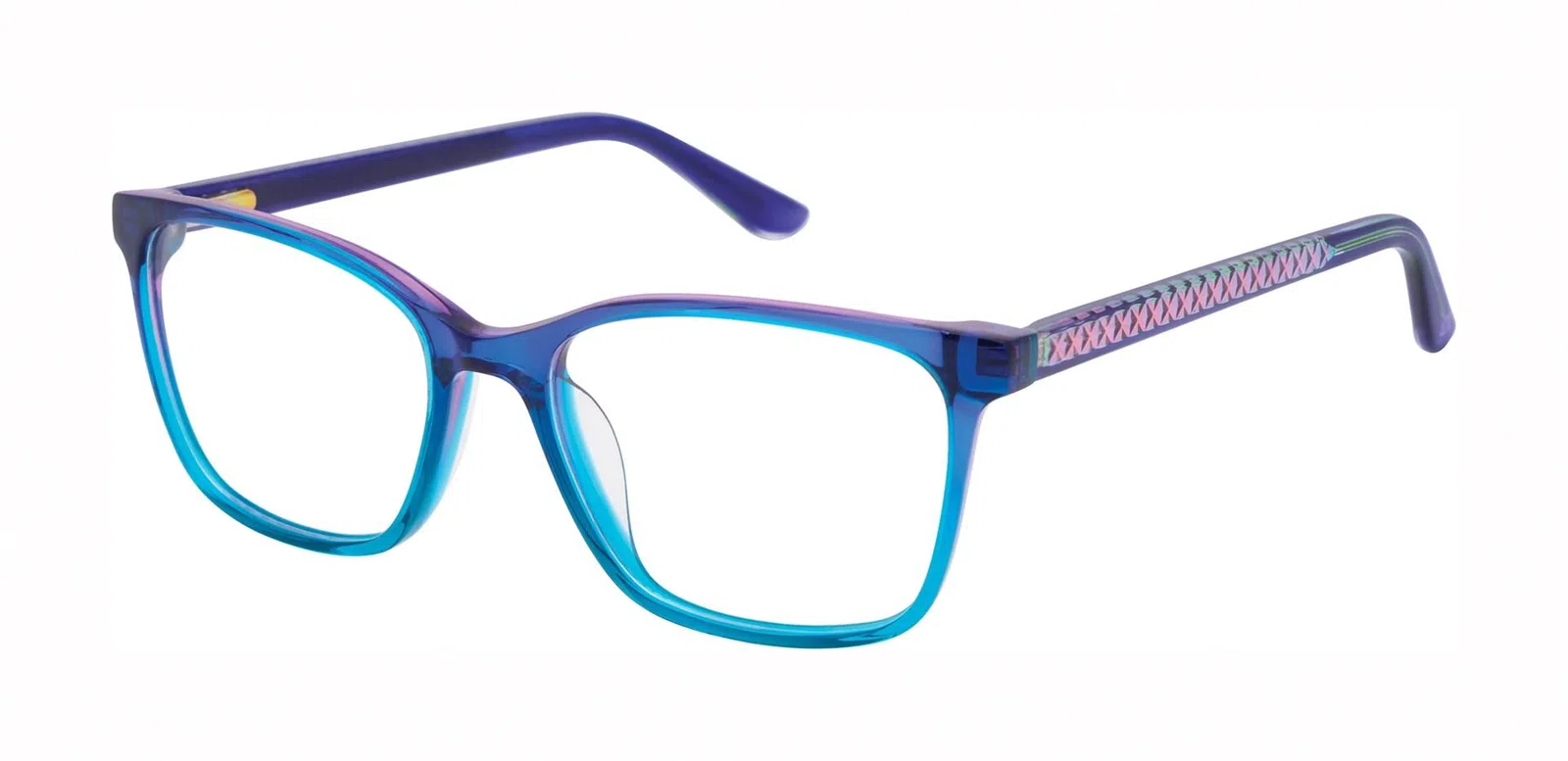 gx by GWEN STEFANI GX858 Eyeglasses - view 2